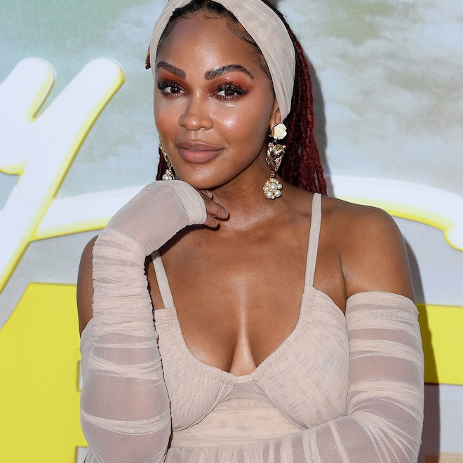 Meagan Good Reveals What She Learned From DeVon Franklin Divorce Meagan Good Reveals What She Learned From DeVon Franklin Divorce